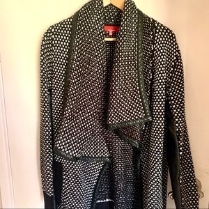 Saks Fifth Avenue RED Sweater